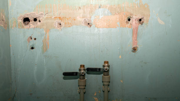 Professional Water damage restoration in WI